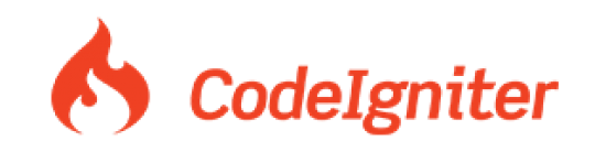 CodeIgniter