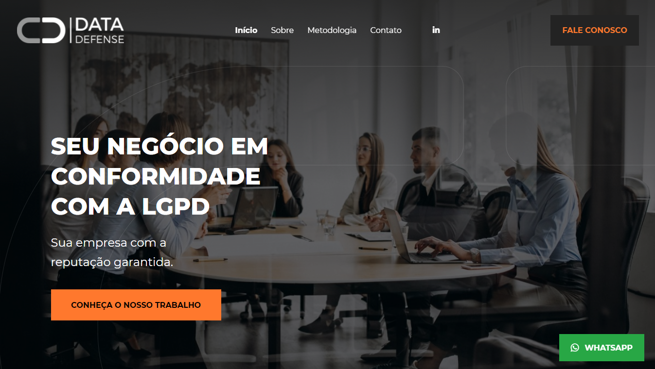 imagem 5 | cliente_17 - Site One Page: o que é e como fazer um site com uma única página