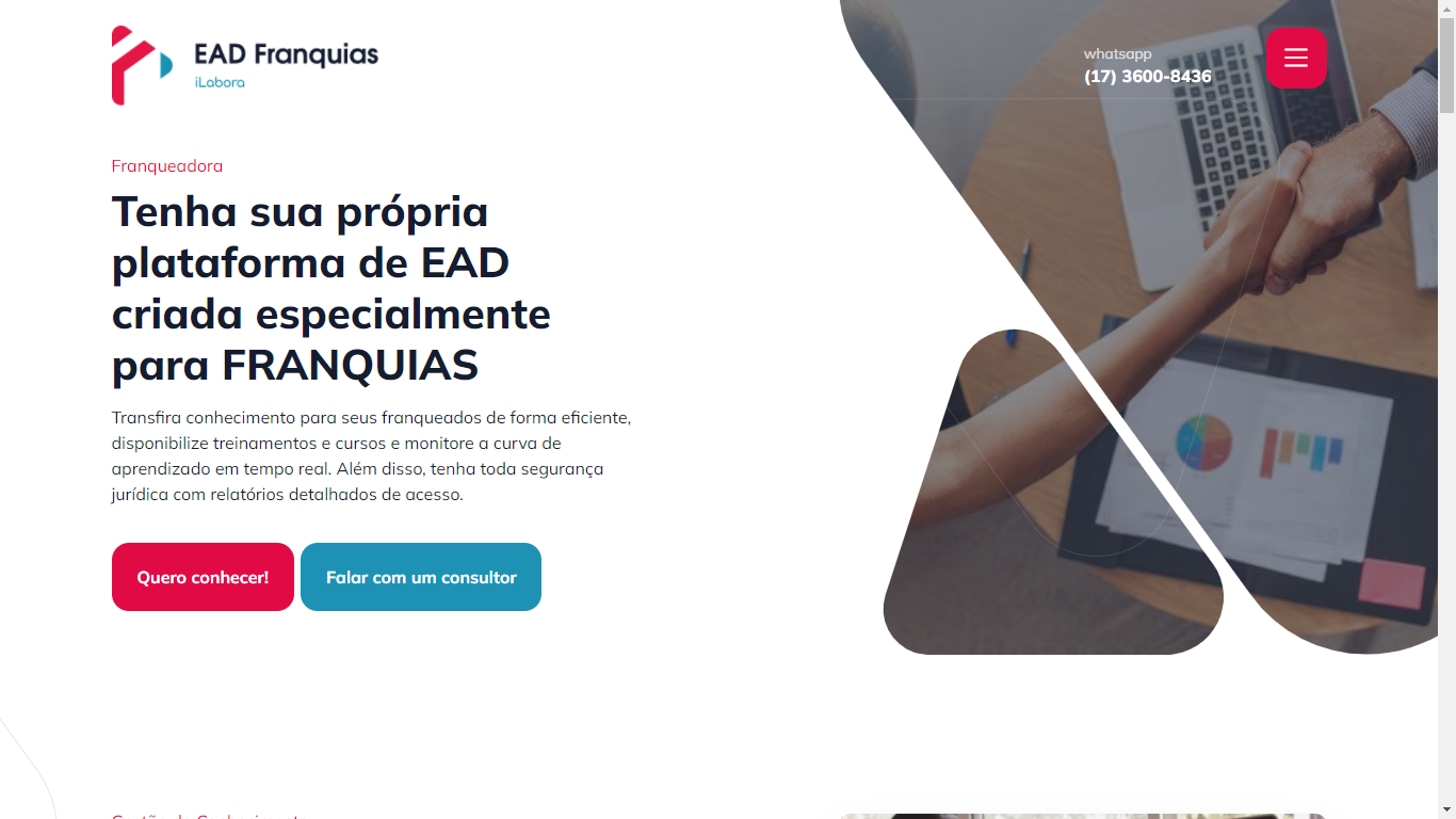 imagem 6 | cliente_4 - Criação de site institucional: profissional e moderno é com a 8P