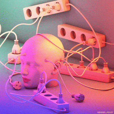 Quem criou a inteligência artificial? Arte, Literatura e Ciência como vanguarda
