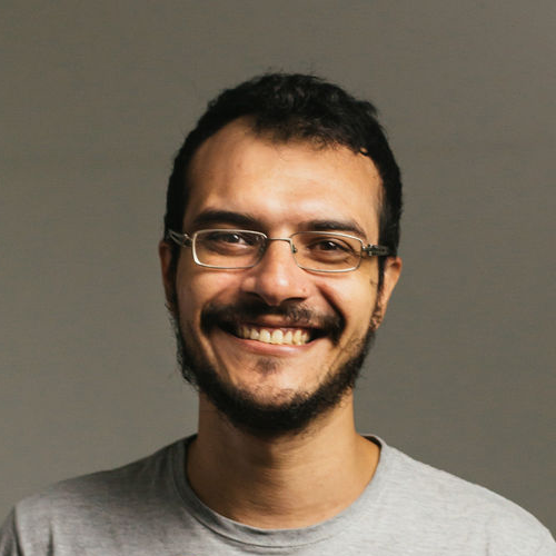 Alexandre Murari